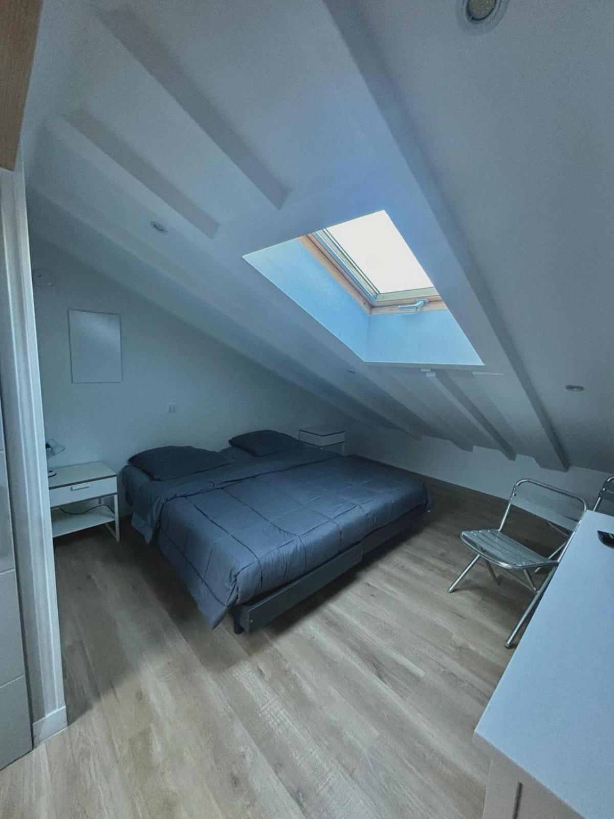 Residence Gambetta Cannes Exteriör bild