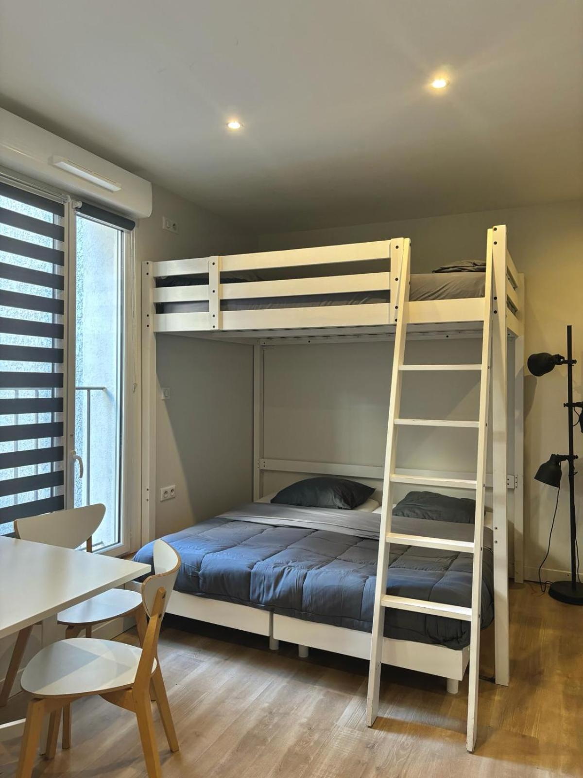 Residence Gambetta Cannes Exteriör bild