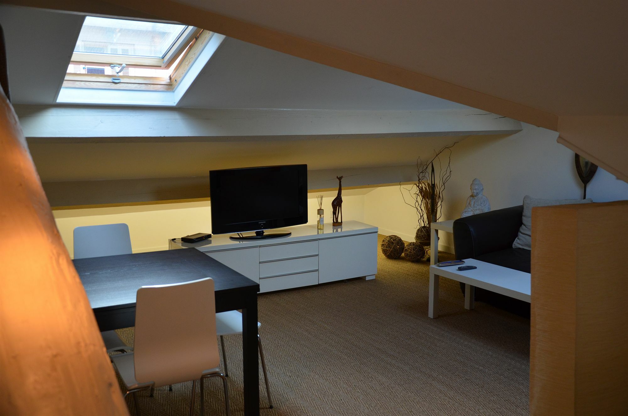 Residence Gambetta Cannes Exteriör bild